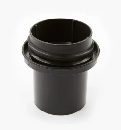 2 1/4" Adapter For Expandable Vacuum Hose