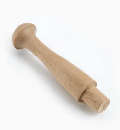 3 1/2" Cherry Shaker Peg