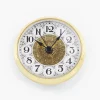 2 3/4" Fancy Arabic Clock Insert