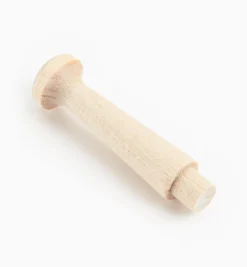 1 3/4" Hardwood Shaker Peg