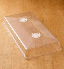 2 1/2" Humidity Dome