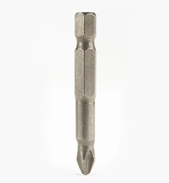 1 15/16" Phillips Screwdriver Bits