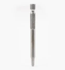 2 15/16" Square-Recess Screwdriver Bits