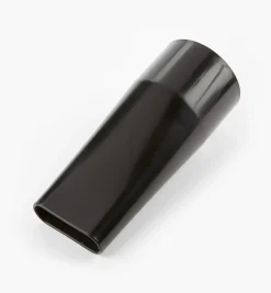 2 1/2" Tapered Nozzle For Dust Collection Systems