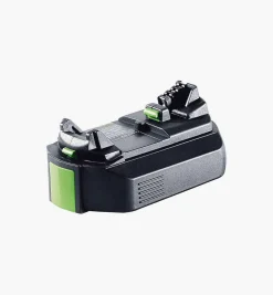 2.6 Ah Replacement Battery For Festool CXS & TXS Cordless Drills