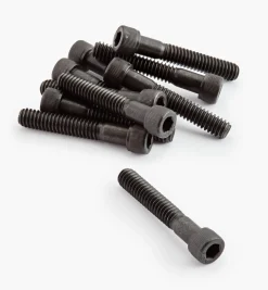 1/4-20 Capscrews For Jigs & Fixtures