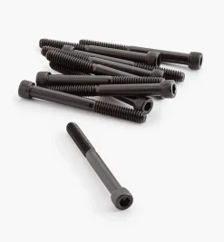 1/4-20 Capscrews For Jigs & Fixtures