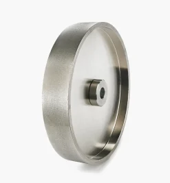 6" CBN Grinding Wheels