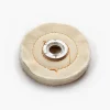 4" Cloth Buffing Wheel