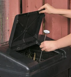 20" Compost Thermometer
