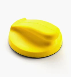 5" Disc Sanding Block