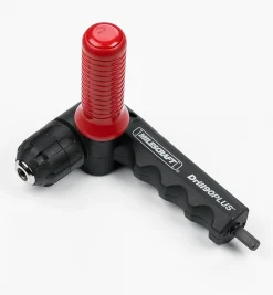 90° Drilling Attachment