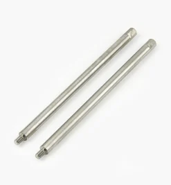 6" Fence Rods For Veritas Skew Rabbet Plane