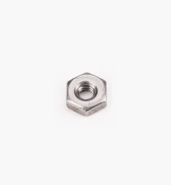 4-40 Hex Nut For Bit Holder Track