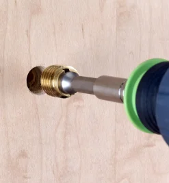 1/4-20 Insert Nut Driver