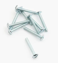 8-32 Knob/Handle Bolts