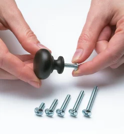 8-32 Knob/Handle Bolts