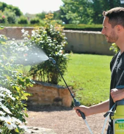 5 Litre Pressure Sprayer