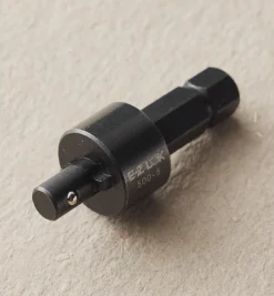 3/8 M10 Insert Nut Driver