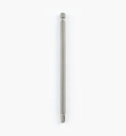6" Phillips Screwdriver Bits