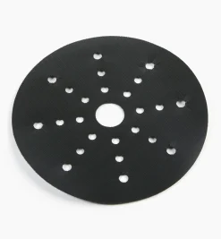 9" Platen Protector 25H For Mirka LEROS