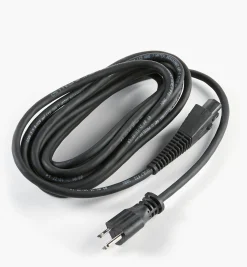 14' Power Cord For Mirka DEROS, DEOS & LEROS Sanders