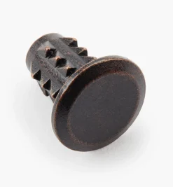 1/4-20 Quick-Connect Capped Insert Nut