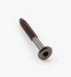 1/4-20 Quick-Connect Regular-Head Bolts