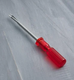 1/4" Quick-Wedge Screwdriver