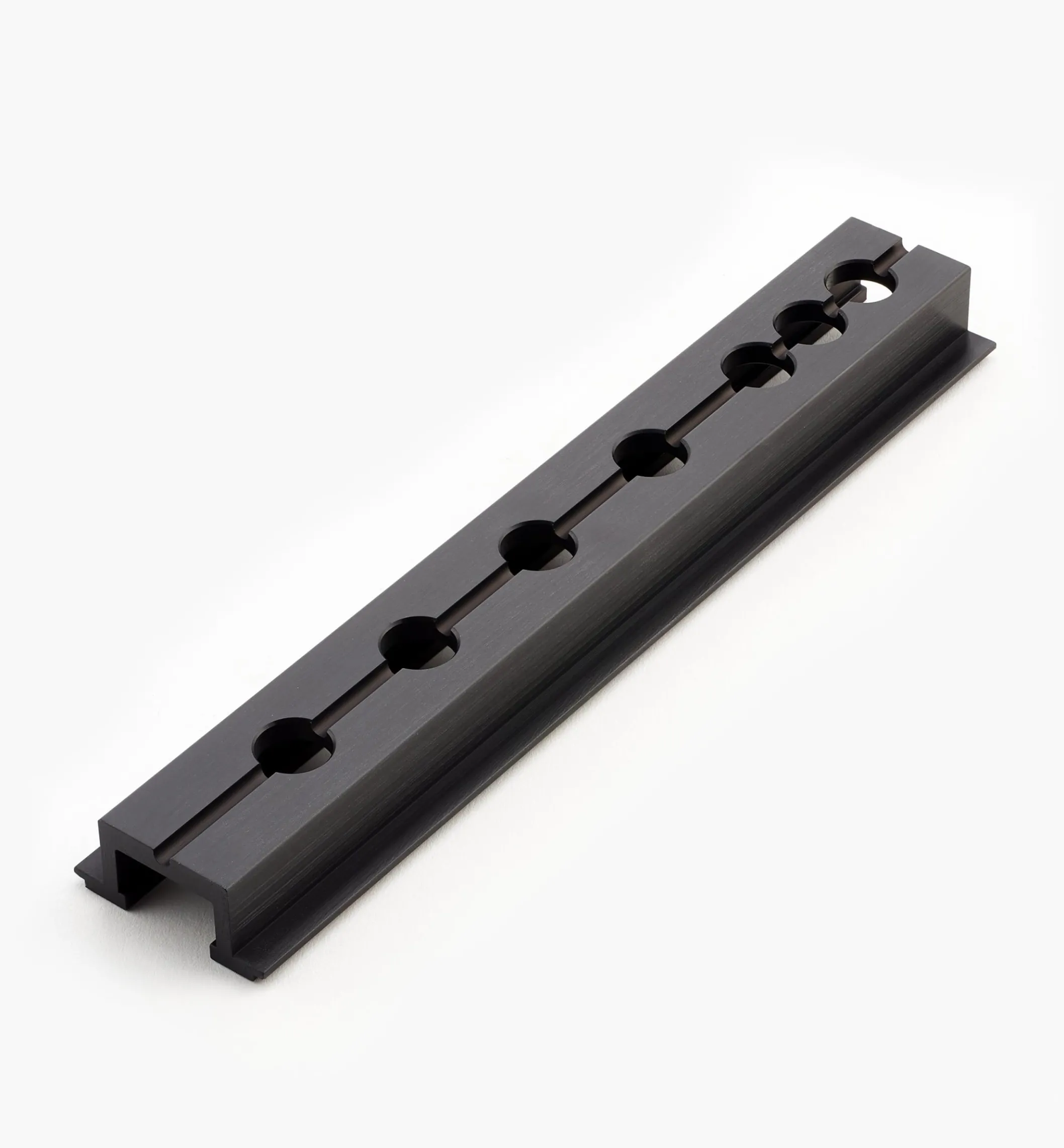8" Rail For Dowelling For Veritas Drilling Jigs