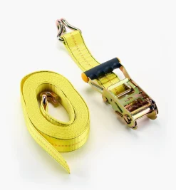 25' Ratchet Strap