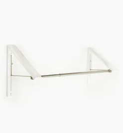 3' To 5' Folding Hanging Rack