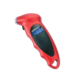0 To 100 Psi Digital Tire-Pressure Gauge