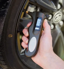 0 To 150 Psi Digital Tire-Pressure Gauge