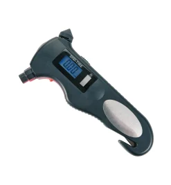 0 To 150 Psi Digital Tire-Pressure Gauge