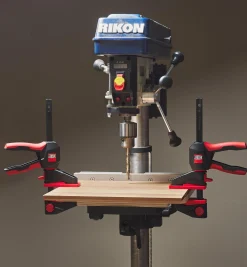 360° Trigger Clamps