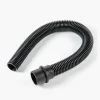 20" Vacuum Hose Quick-Connect & Adapter