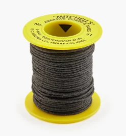 Abrasive Cords And Tapes