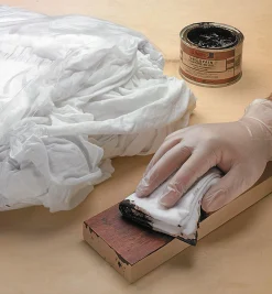 Absorbent Cotton Wipes