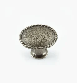 Acanthus Knobs