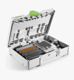 Accessory Set For Festool Carvex Jigsaws
