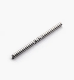 Accu-Burr Burnishing Rod For Scraper Plane Blades