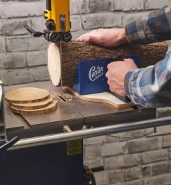 AccuRight Miter Mill