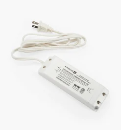 AC-Dimmable Power Supplies For White LED Lighting (12V)