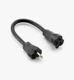 Adapter Plug For Festool CT 22 E & CT 33 E Mobile Dust Extractors