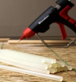 Adhesive Sticks For FastenMaster Pro Hot-Melt Gun