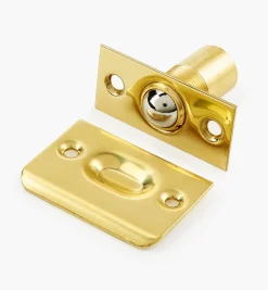 Adjustable Ball Catch