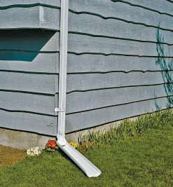 Adjustable Downspout