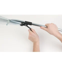 Adjustable Fan Rakes