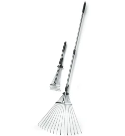 Adjustable Fan Rakes